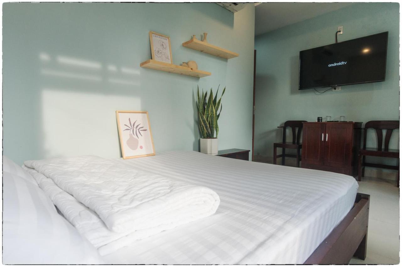 Oyo 1168 Elly'S Home 2 Дананг Екстериор снимка