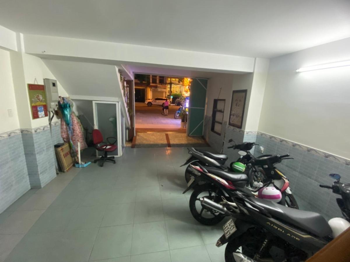 Oyo 1168 Elly'S Home 2 Дананг Екстериор снимка