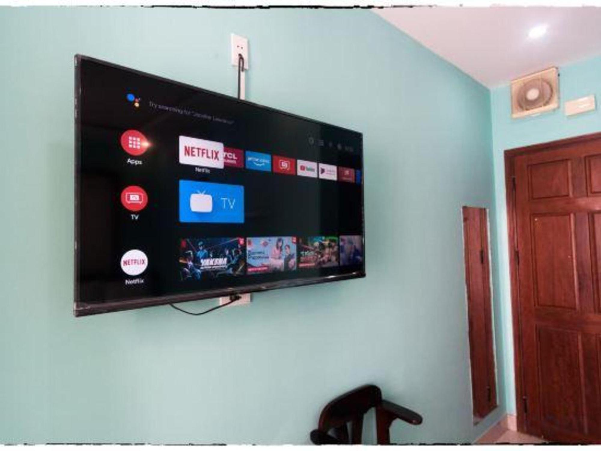 Oyo 1168 Elly'S Home 2 Дананг Екстериор снимка