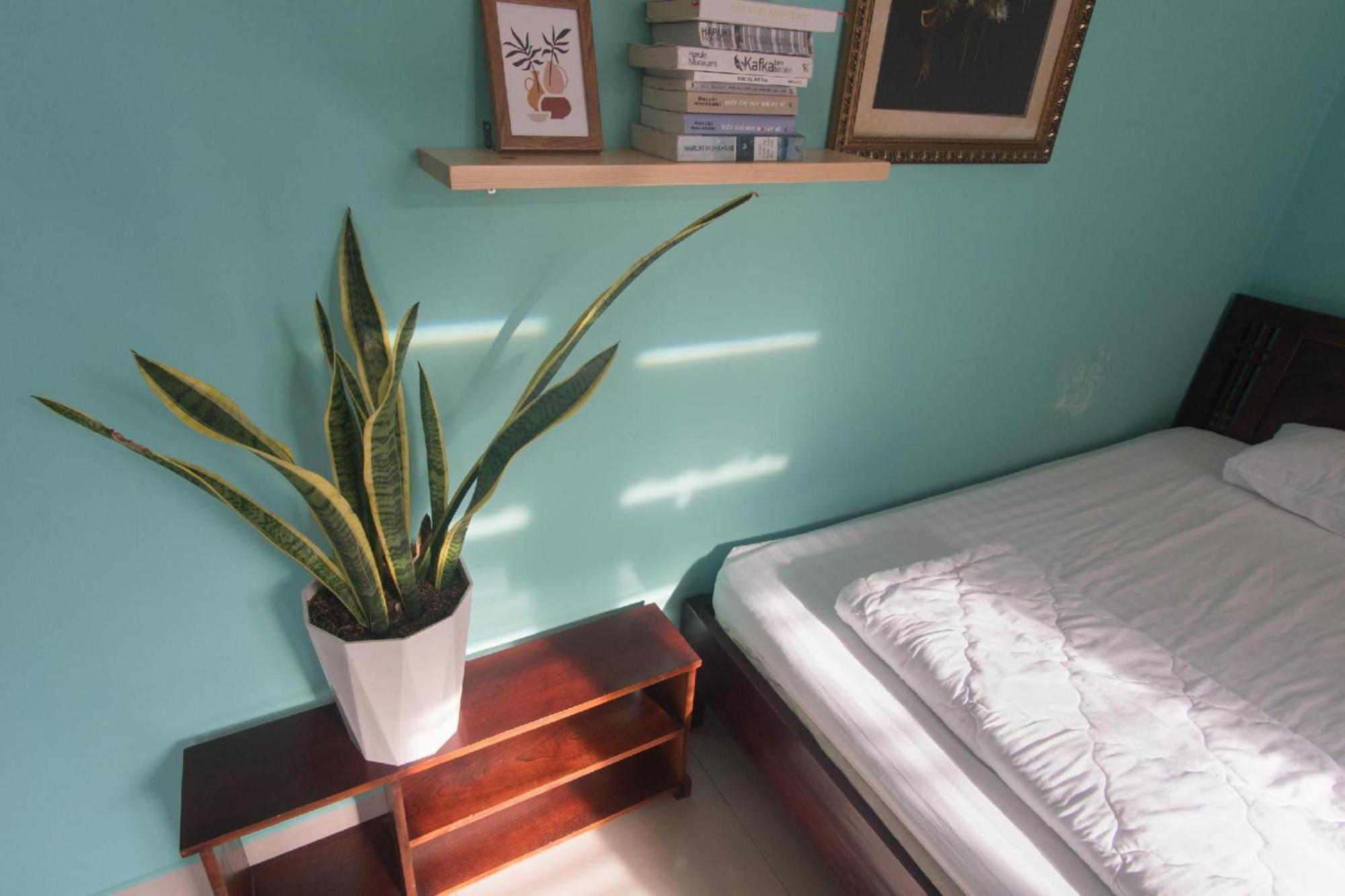 Oyo 1168 Elly'S Home 2 Дананг Екстериор снимка