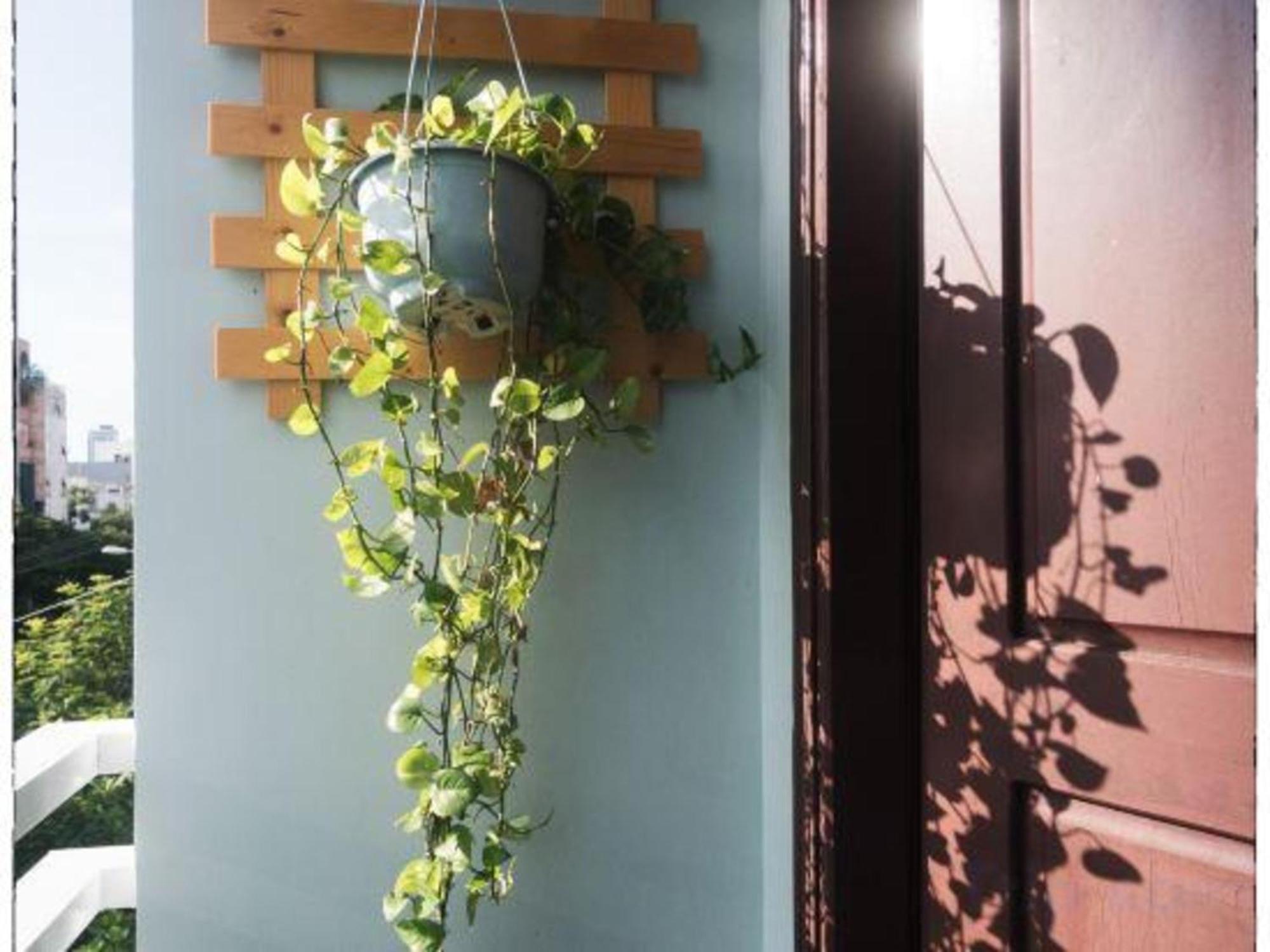 Oyo 1168 Elly'S Home 2 Дананг Екстериор снимка