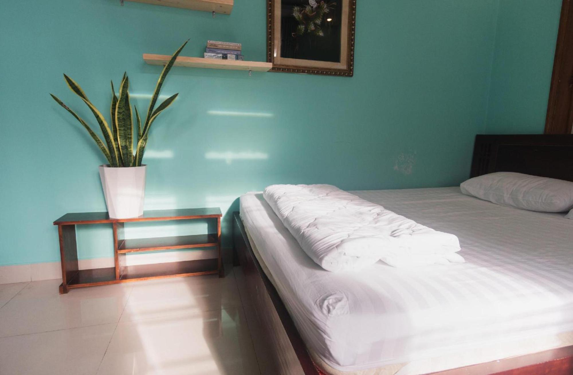 Oyo 1168 Elly'S Home 2 Дананг Екстериор снимка