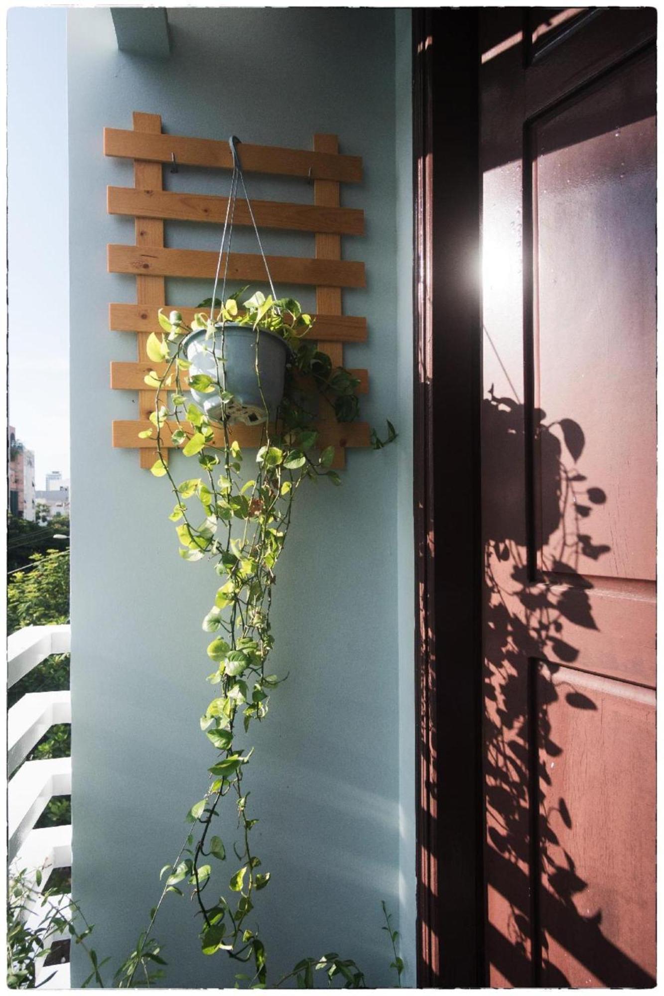 Oyo 1168 Elly'S Home 2 Дананг Екстериор снимка