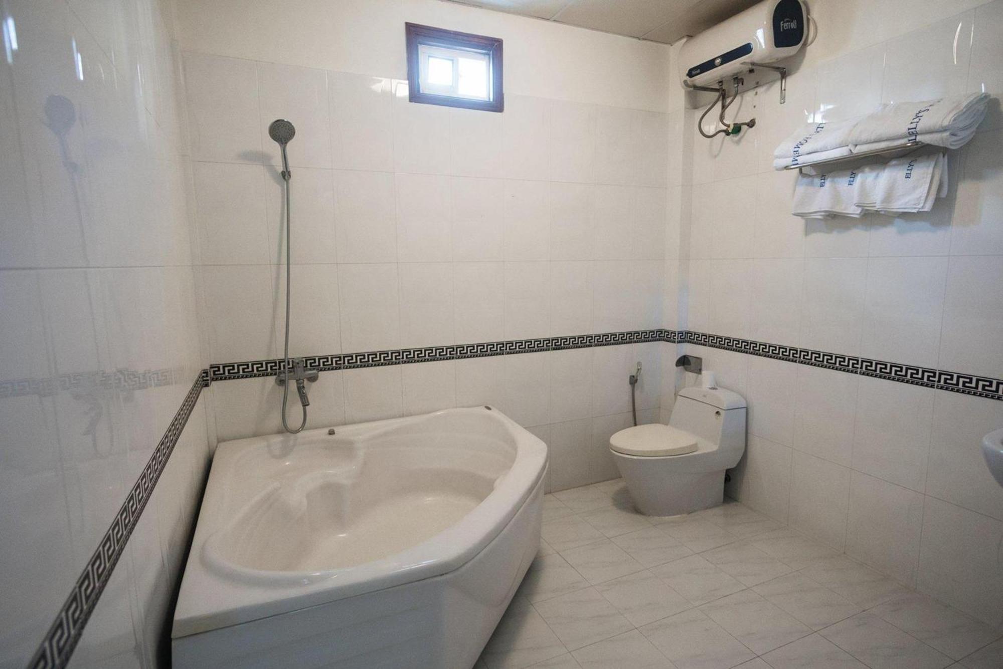 Oyo 1168 Elly'S Home 2 Дананг Екстериор снимка