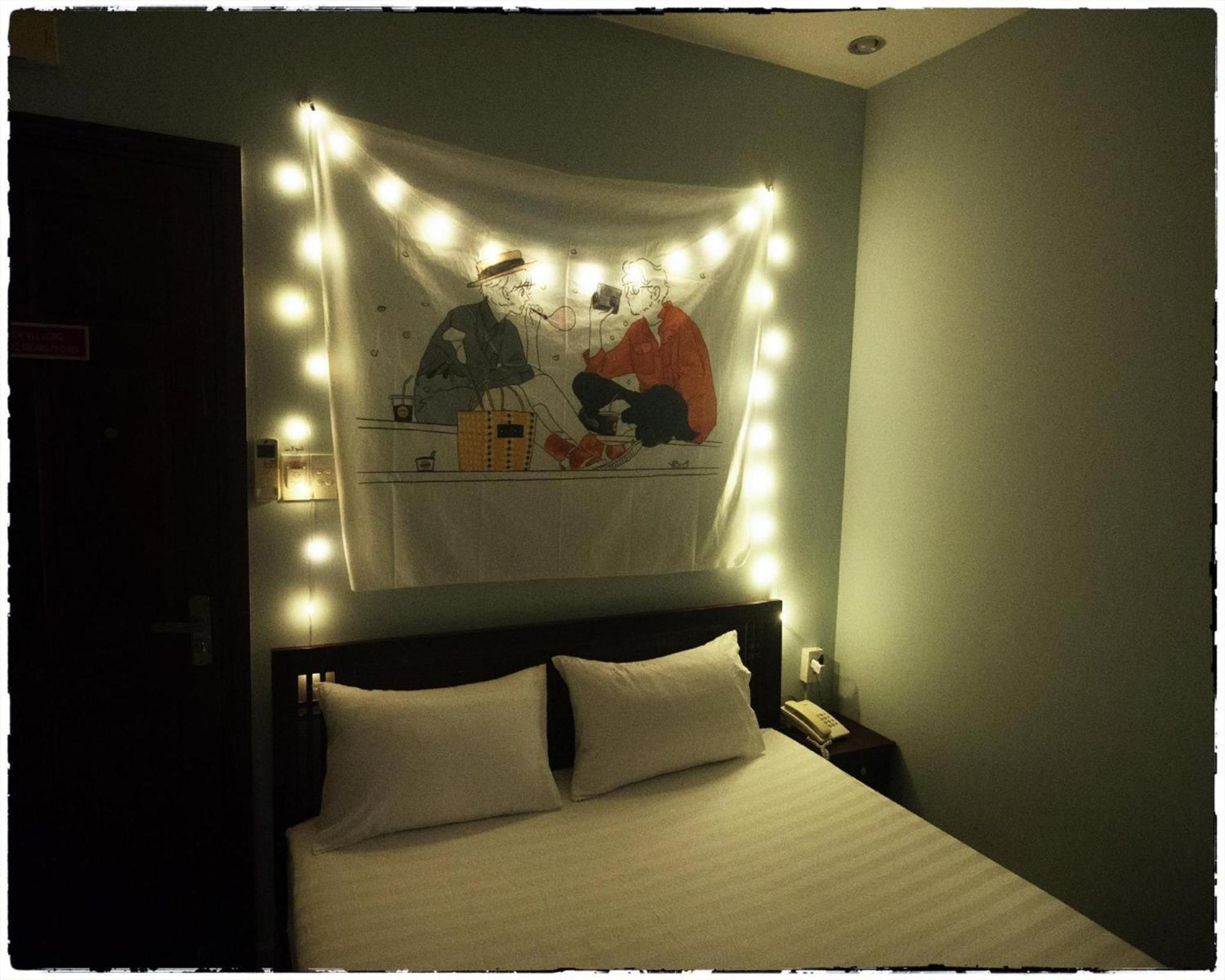 Oyo 1168 Elly'S Home 2 Дананг Екстериор снимка