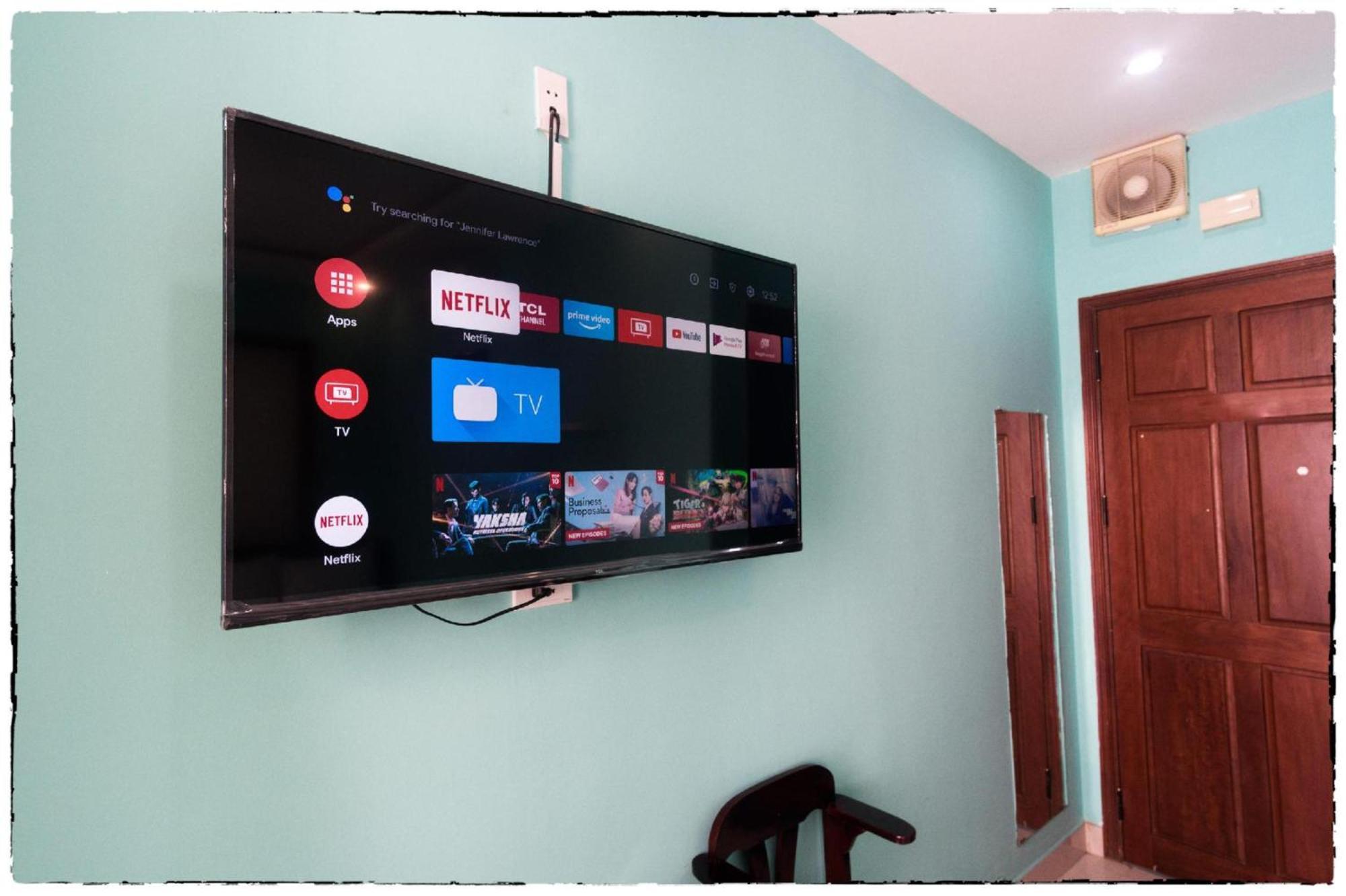 Oyo 1168 Elly'S Home 2 Дананг Екстериор снимка