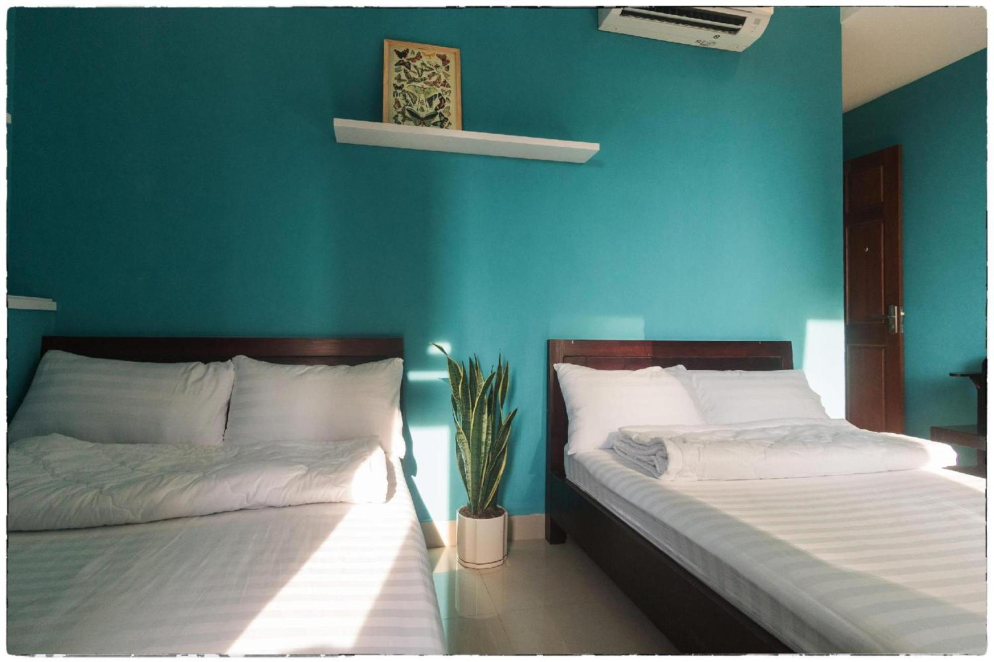 Oyo 1168 Elly'S Home 2 Дананг Екстериор снимка