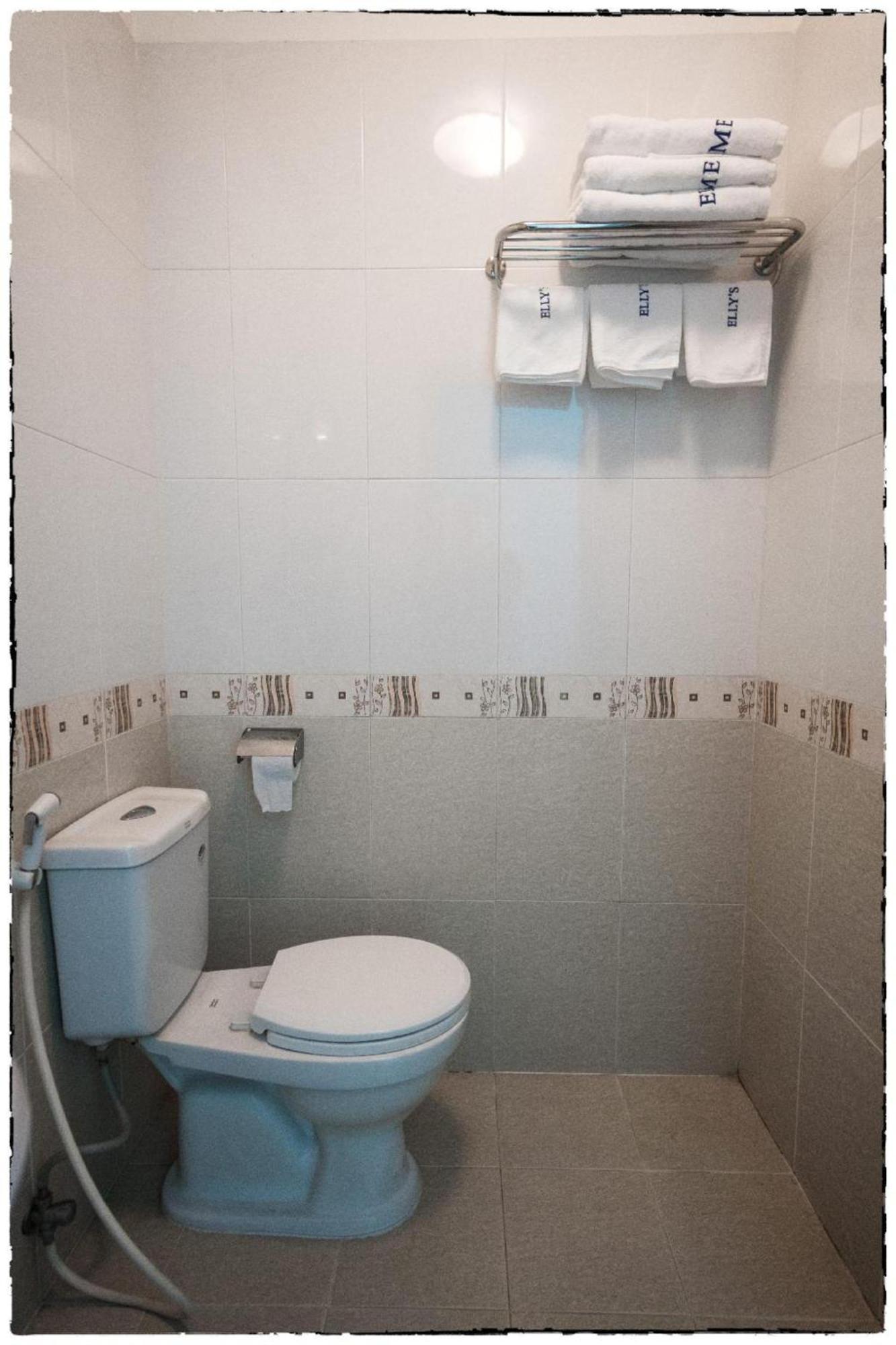 Oyo 1168 Elly'S Home 2 Дананг Екстериор снимка