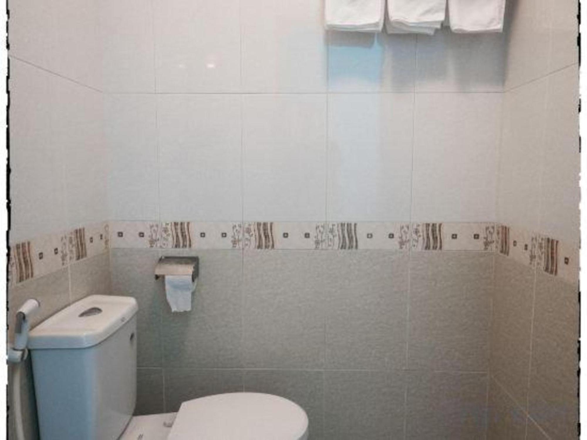 Oyo 1168 Elly'S Home 2 Дананг Екстериор снимка