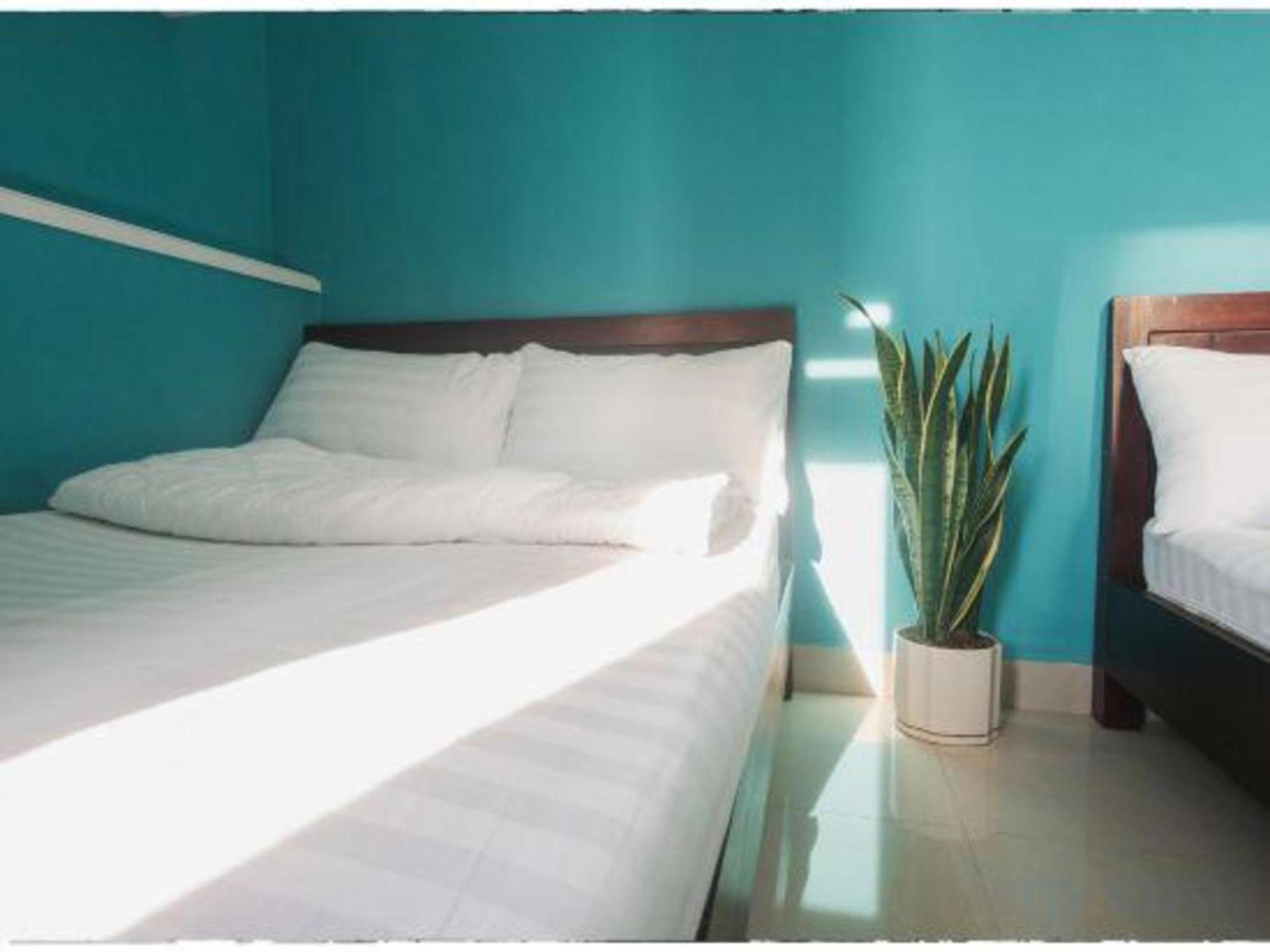 Oyo 1168 Elly'S Home 2 Дананг Екстериор снимка