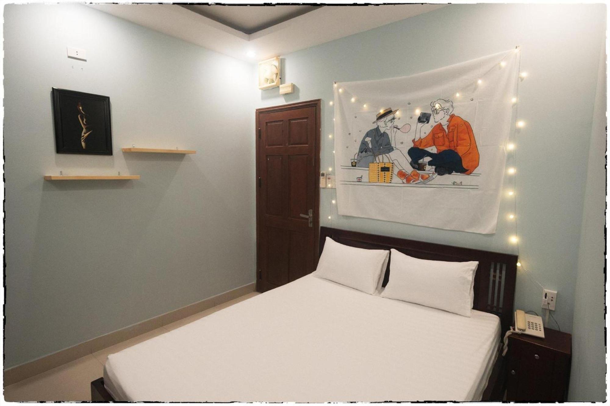 Oyo 1168 Elly'S Home 2 Дананг Екстериор снимка