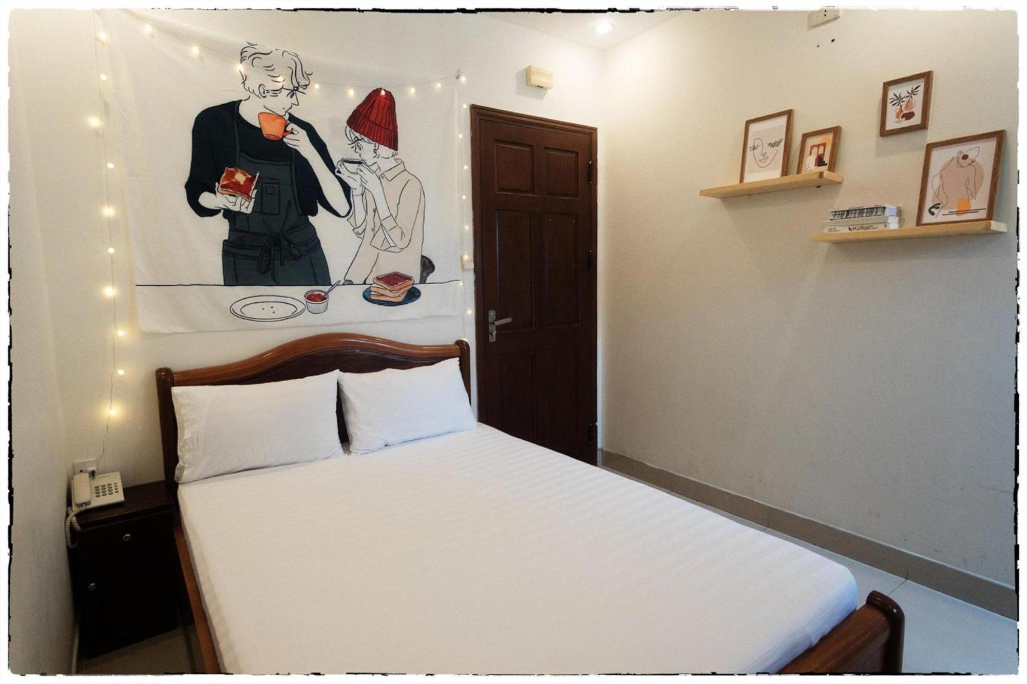 Oyo 1168 Elly'S Home 2 Дананг Екстериор снимка