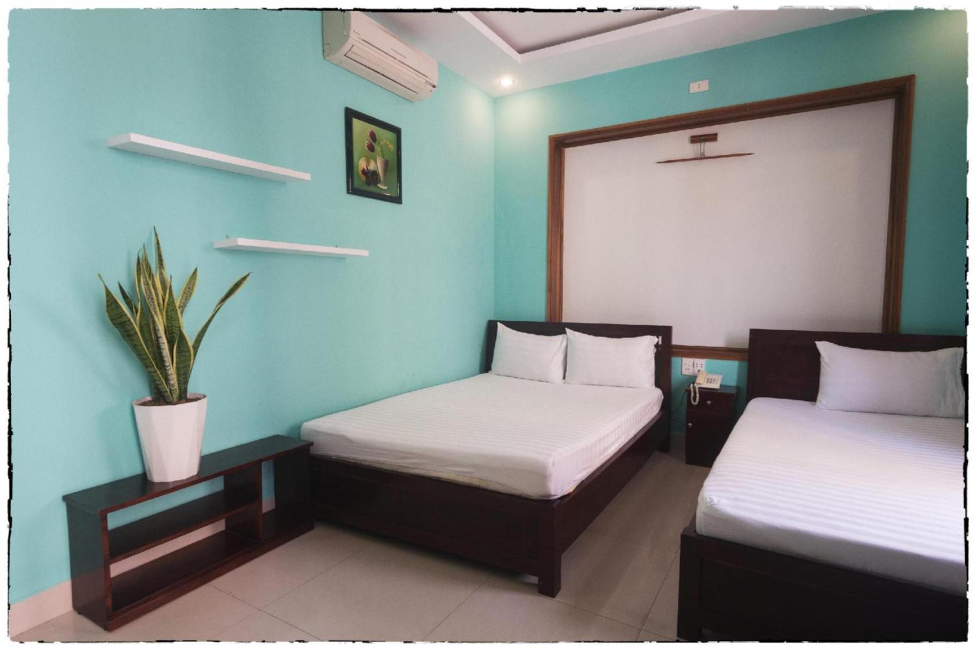 Oyo 1168 Elly'S Home 2 Дананг Екстериор снимка