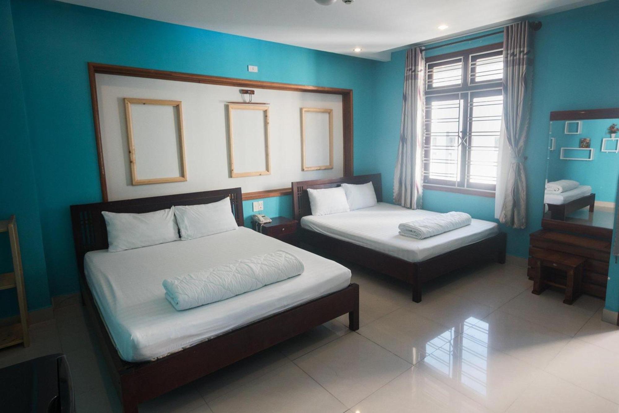 Oyo 1168 Elly'S Home 2 Дананг Екстериор снимка